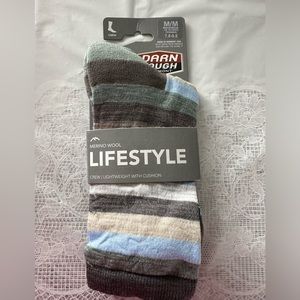 Darn Tough Vermont Socks